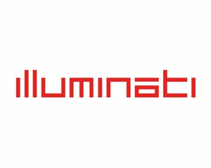 IMAGE : Illuminati Logo