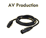 AV Production Auctions