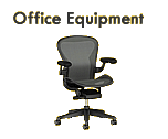Office Equipment : Description