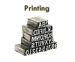 Printing : Description