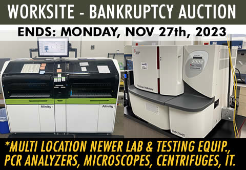 IMAGE : Auction Flyer
