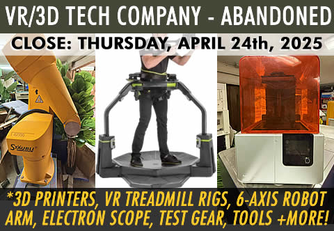 IMAGE : Auction Flyer
