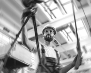 IMAGE : Rigging & Removal